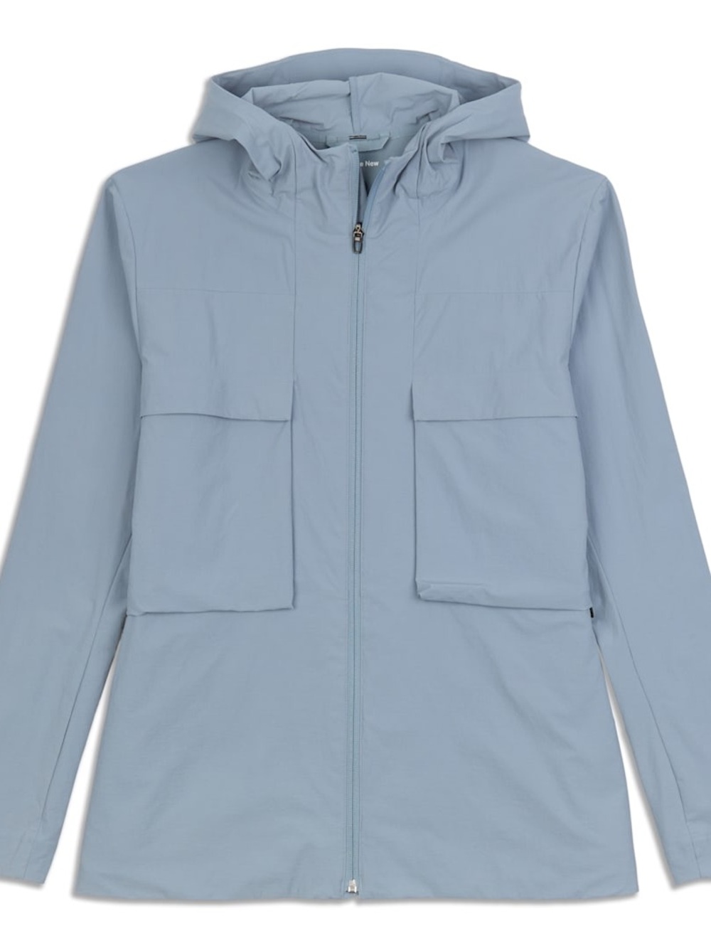 Lululemon Chambray
Stretch Cargo Jacket